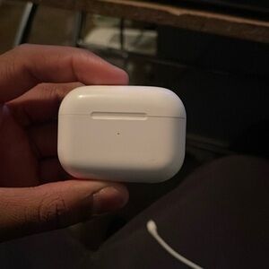AirPod pros